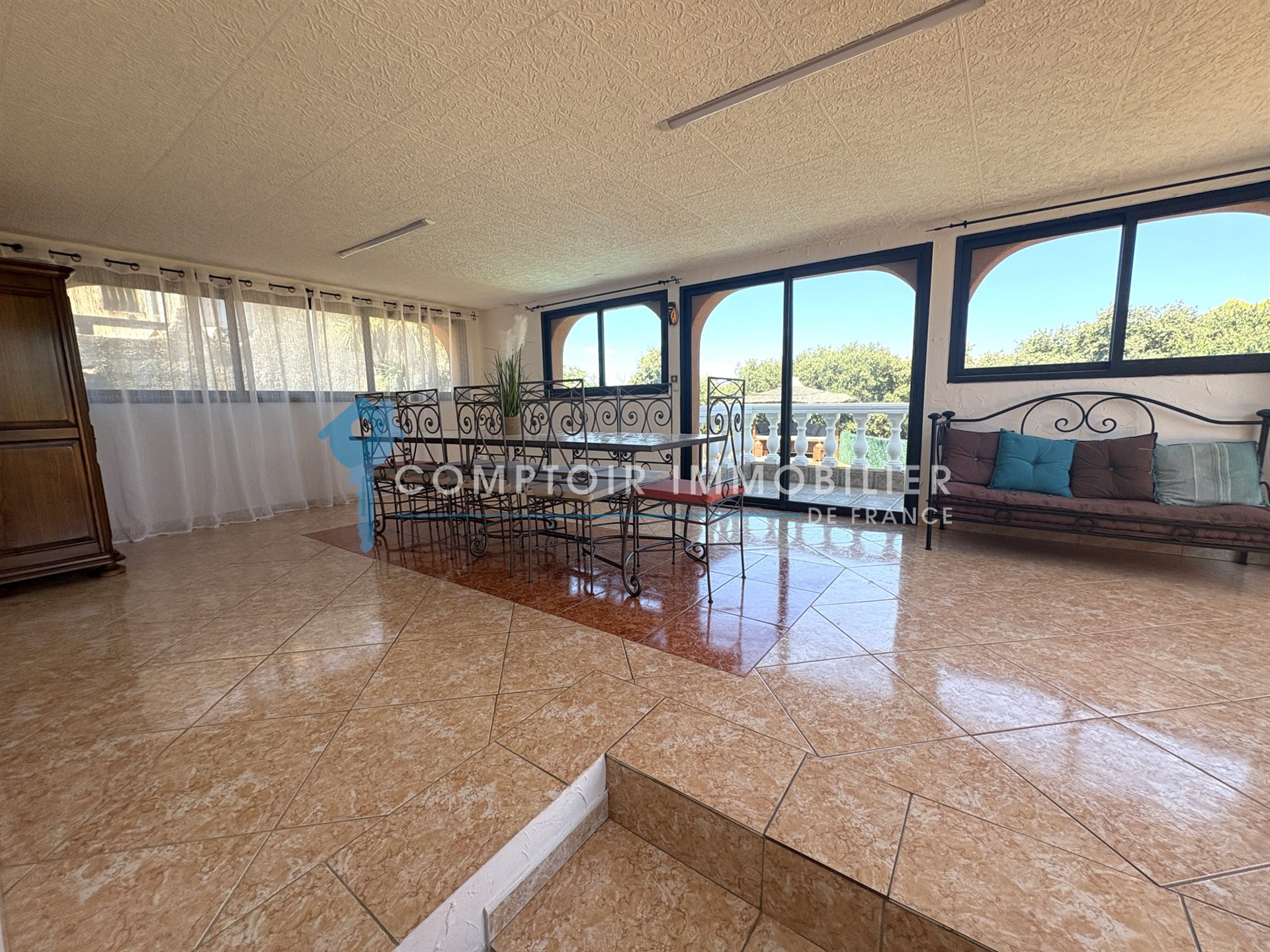 Maison à vendre, 152m², Le Crès