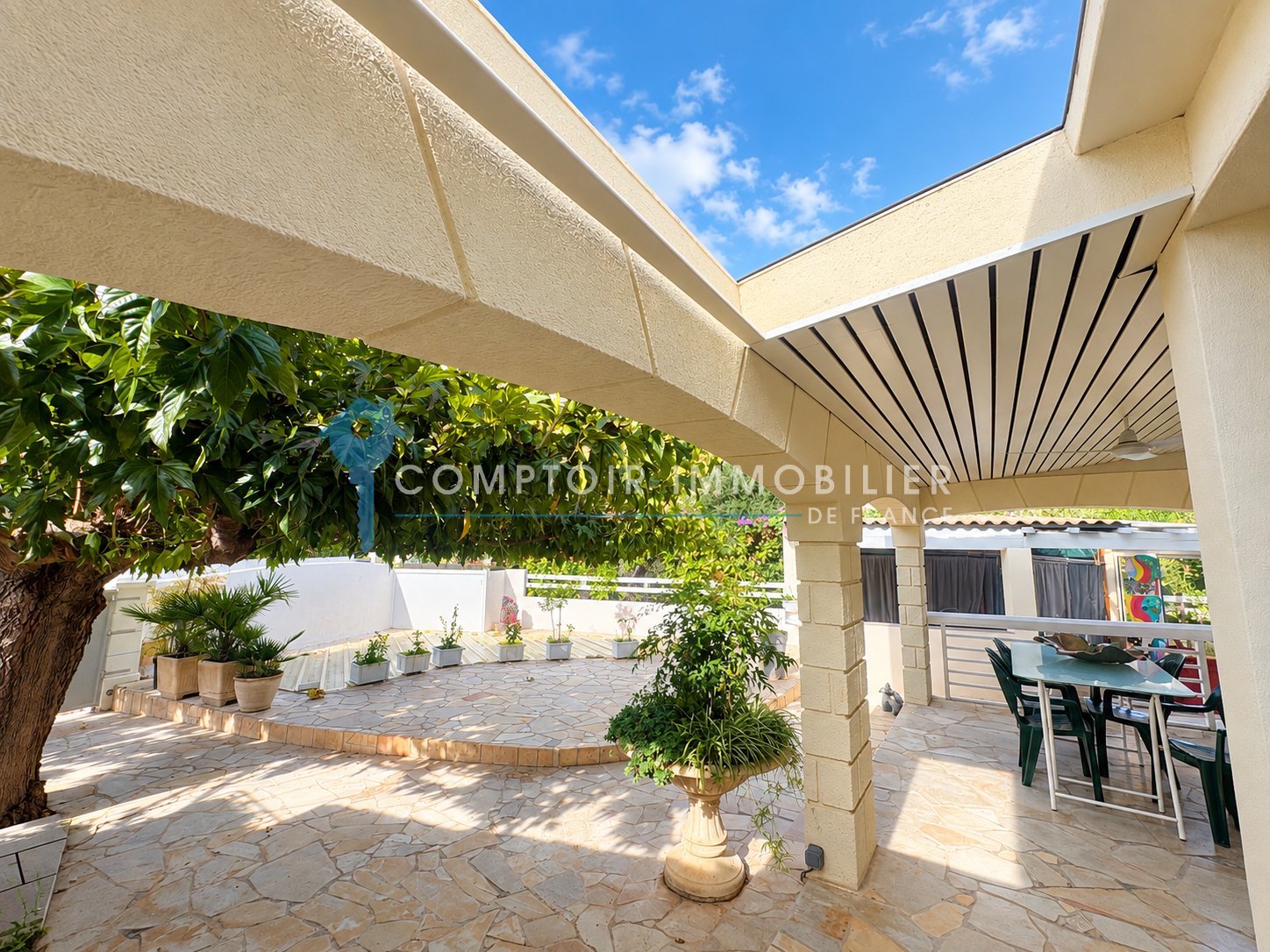 Maison à vendre, 140m², Lattes