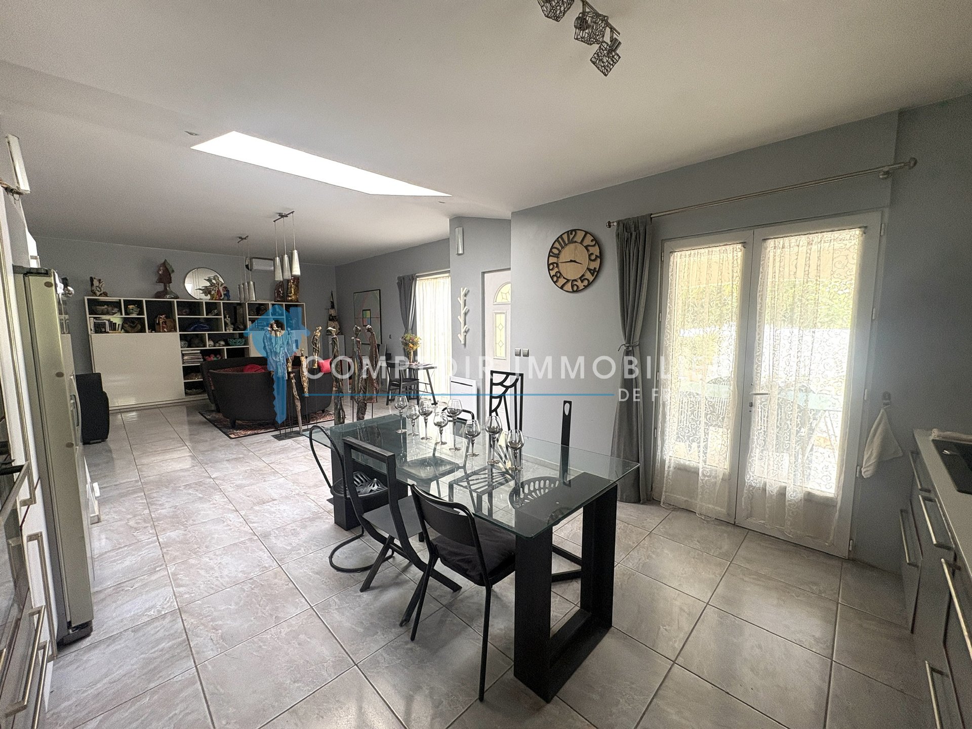 Maison à vendre, 140m², Lattes