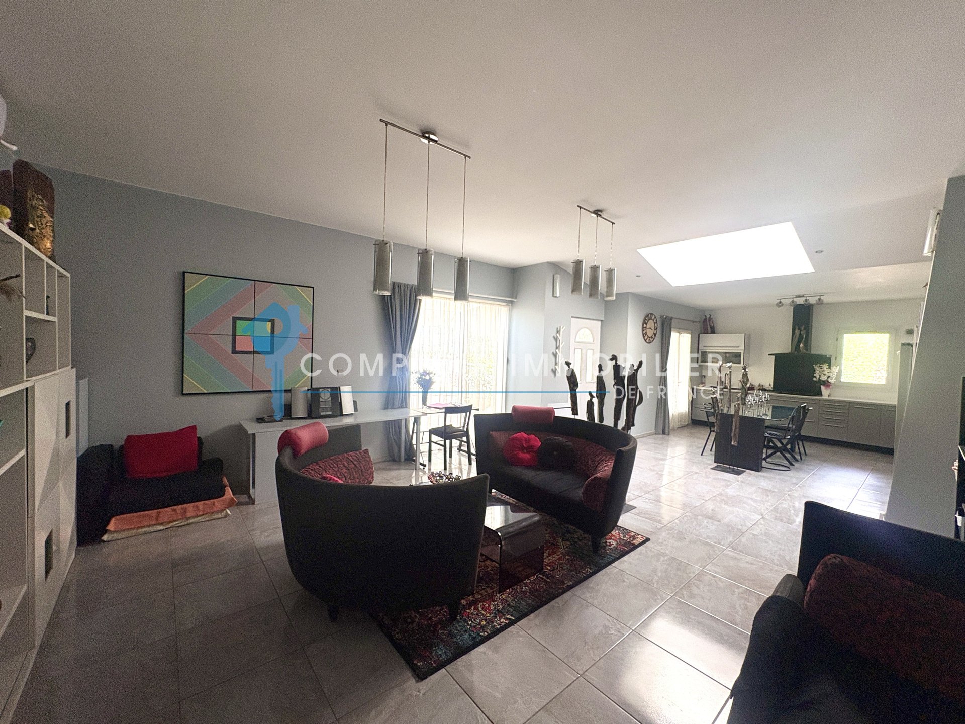 Maison à vendre, 140m², Lattes