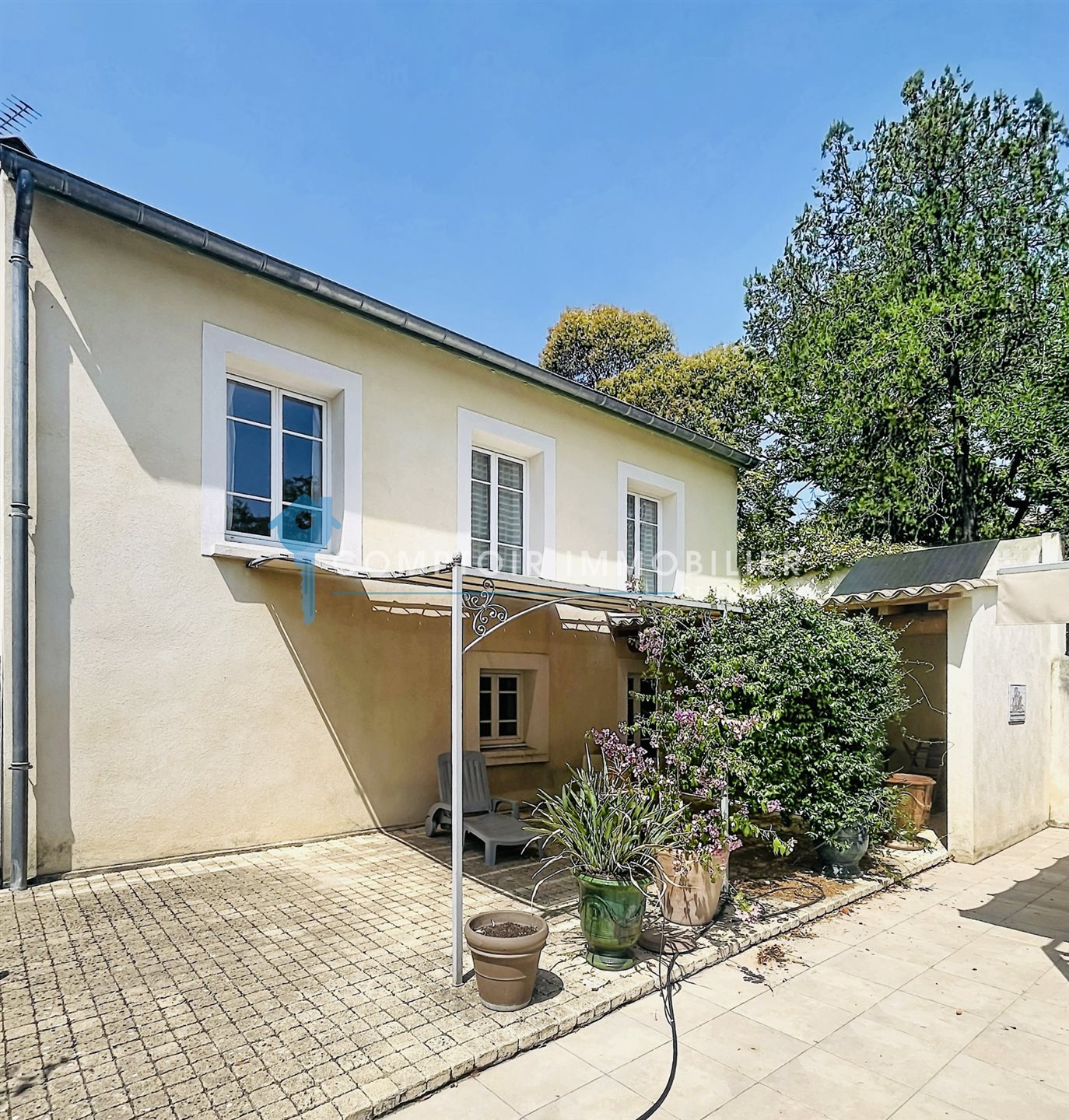 Maison à vendre, 104m², Nîmes