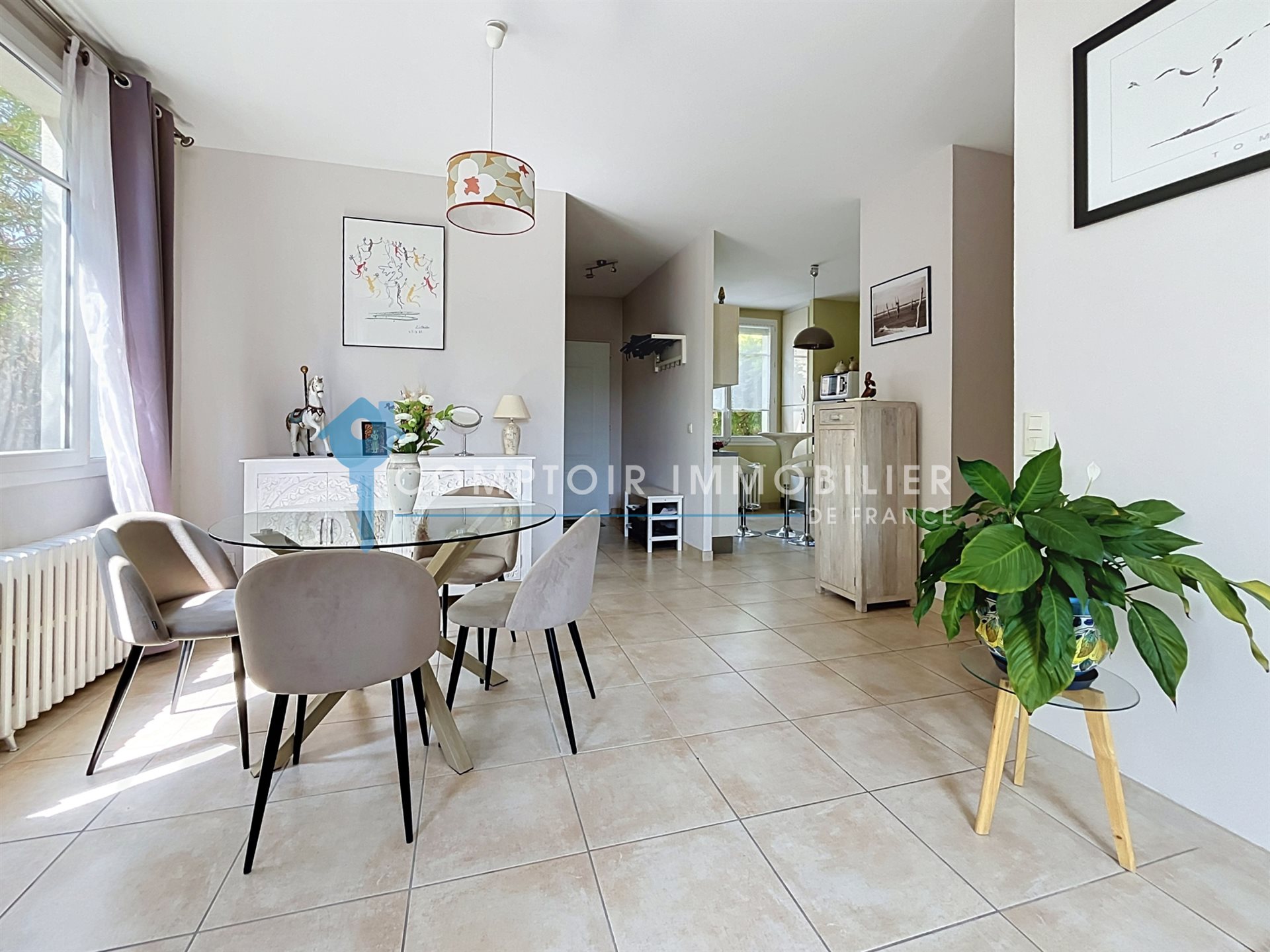 Maison à vendre, 104m², Nîmes