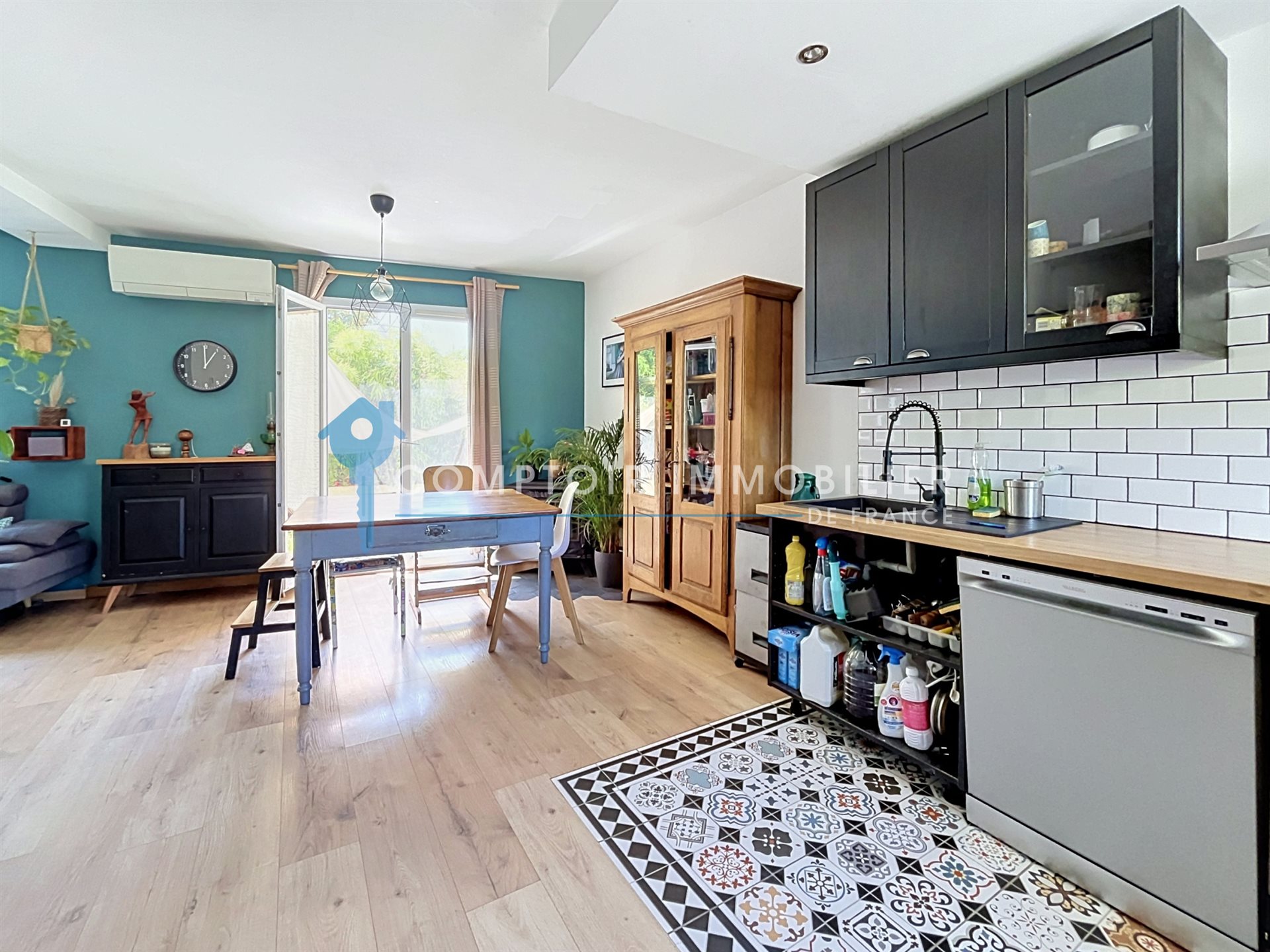 Maison à vendre, 80m², Grabels