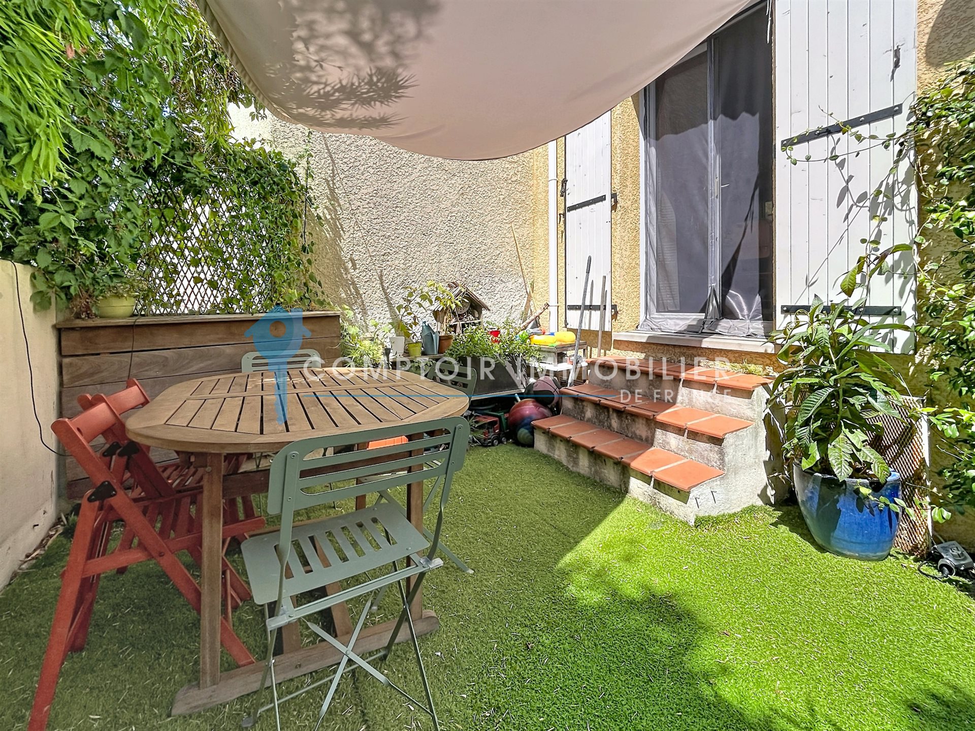 Maison à vendre, 80m², Grabels