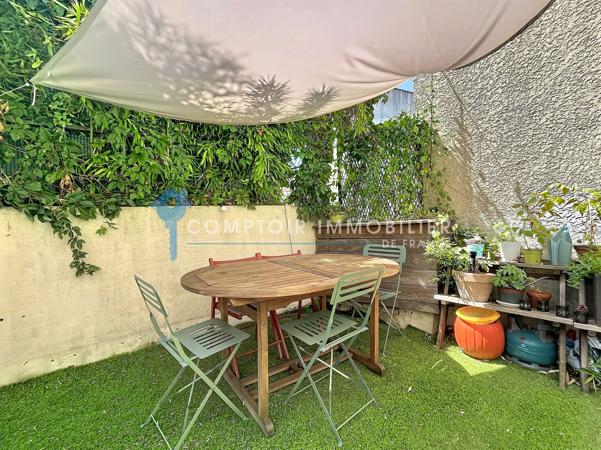 Maison à vendre, 80m², Grabels