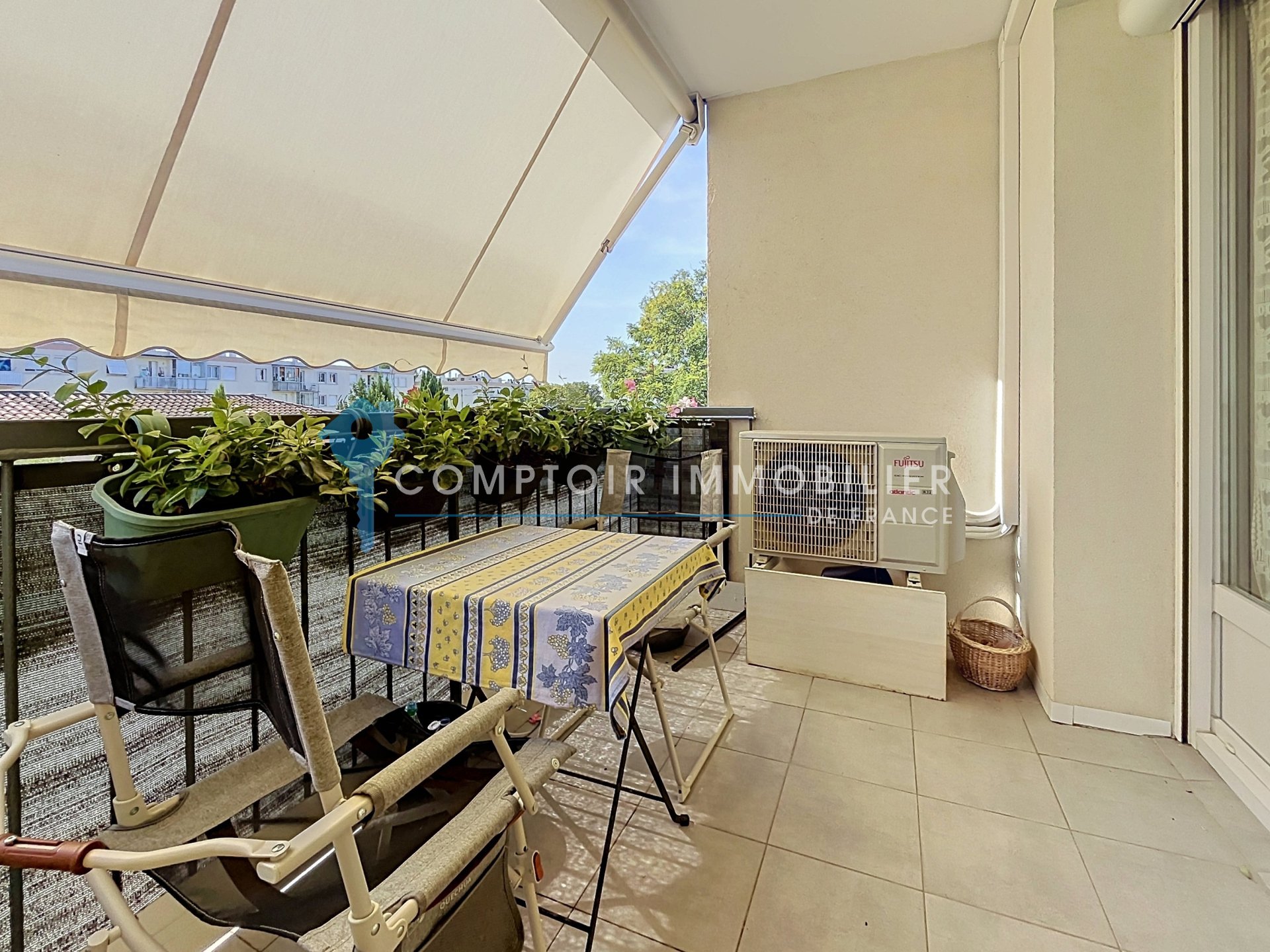 Appartement à vendre, 66m², Montpellier