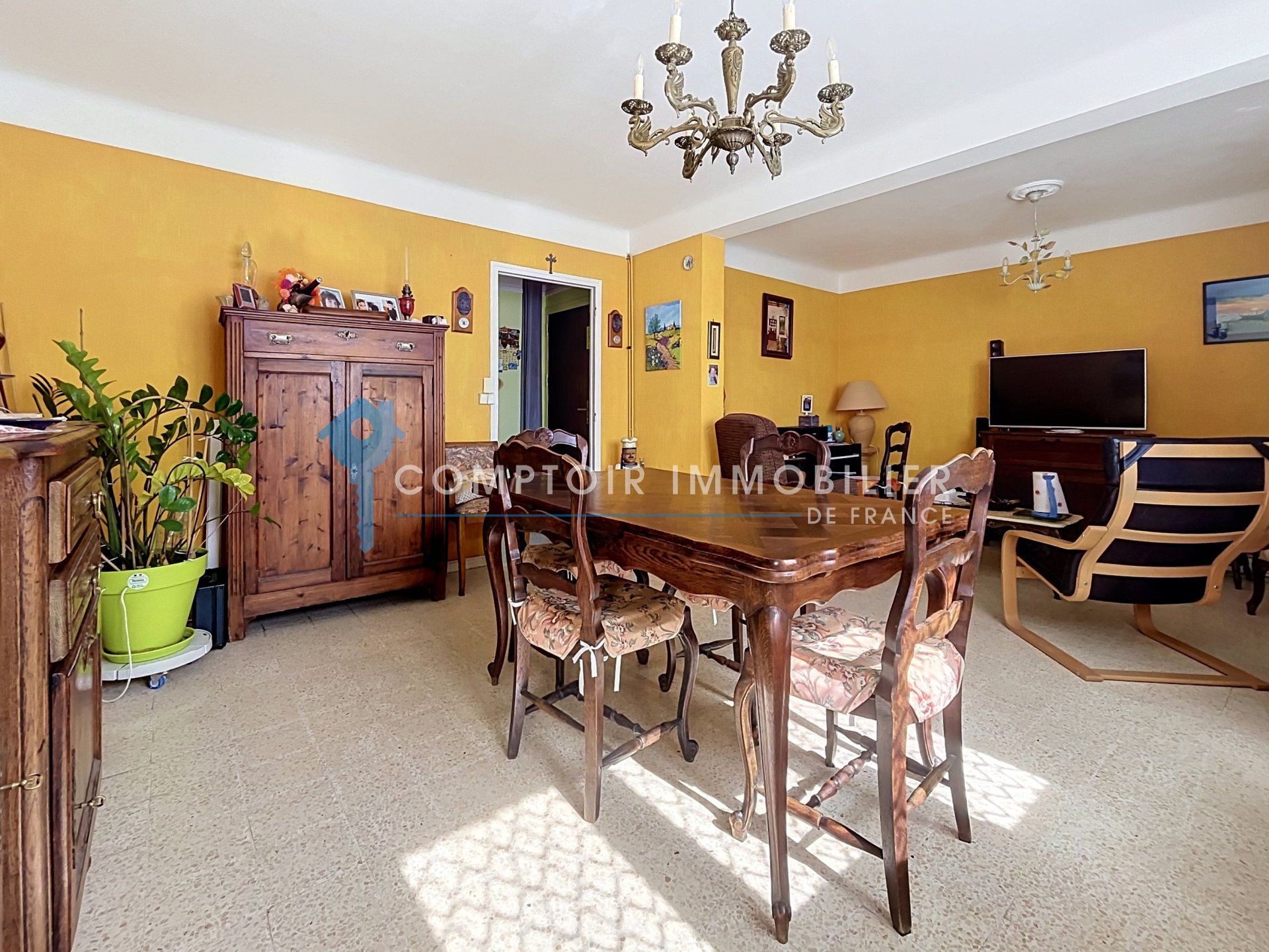 Appartement à vendre, 66m², Montpellier