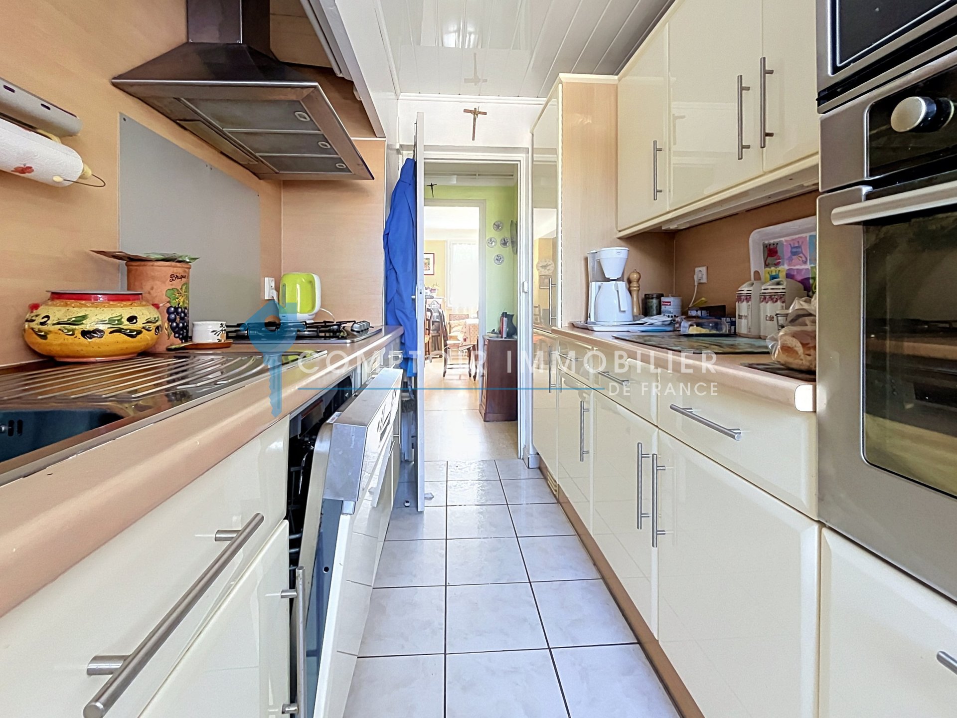 Appartement à vendre, 66m², Montpellier