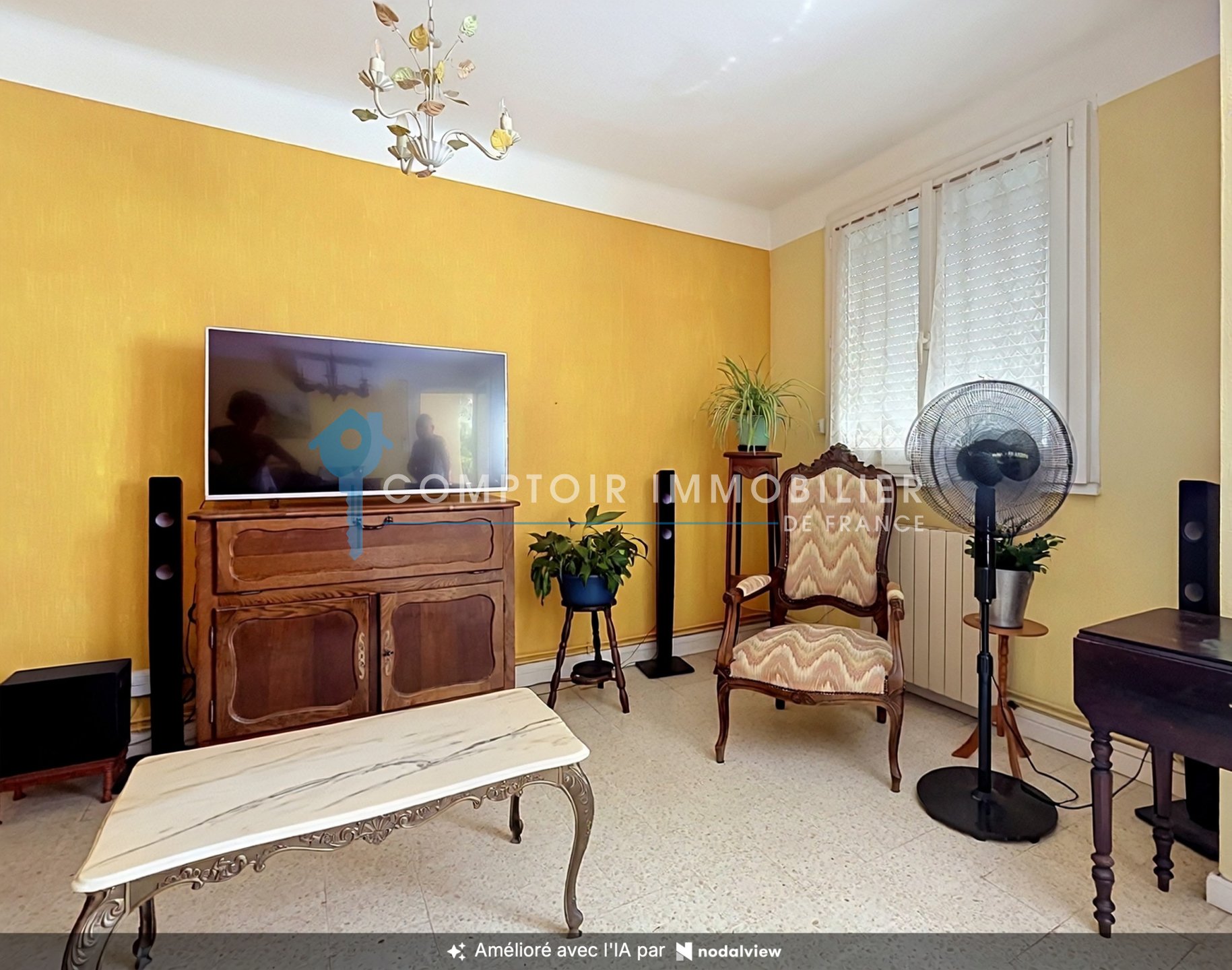 Appartement à vendre, 66m², Montpellier