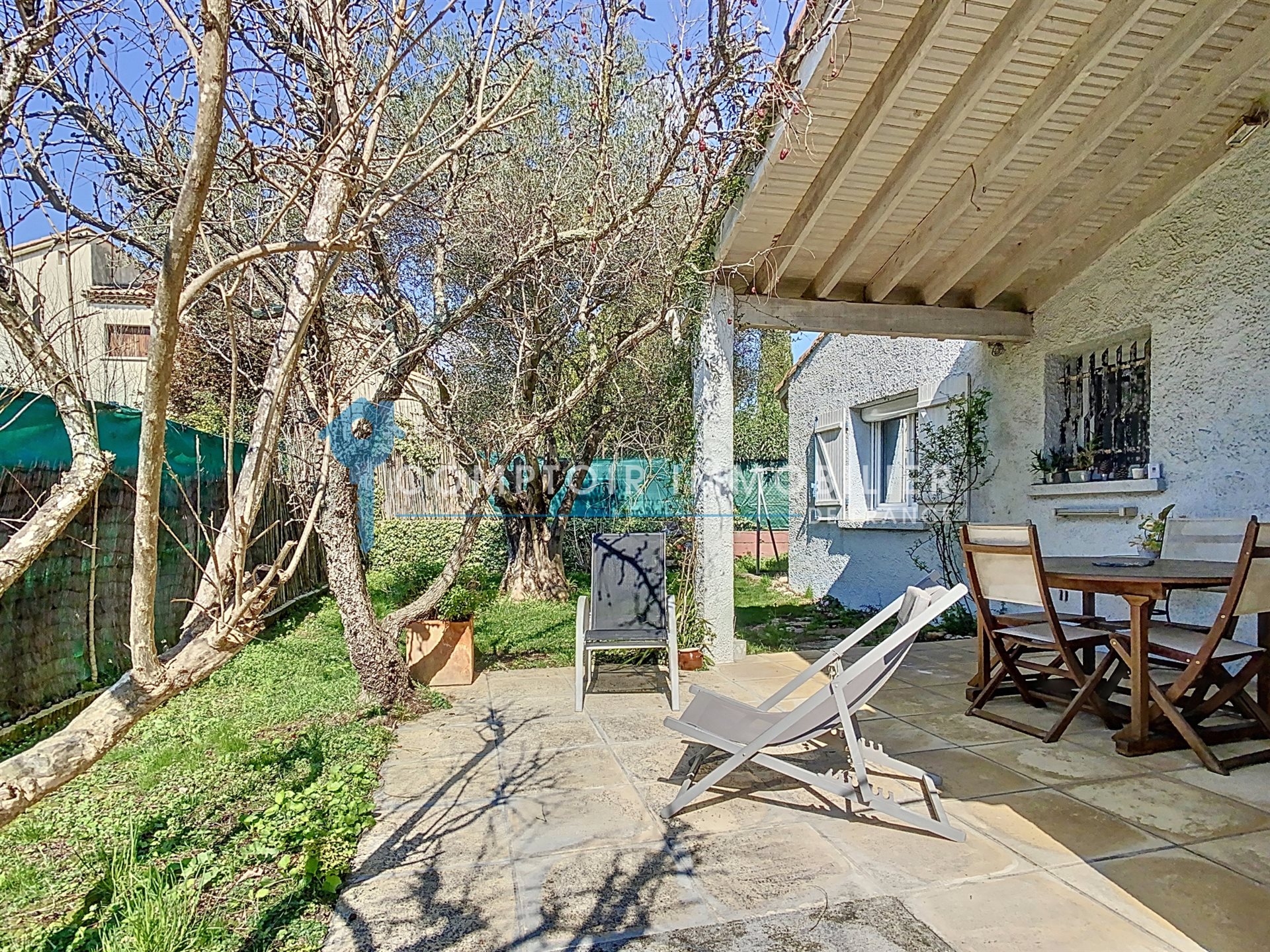 Maison à vendre, 112m², Montpellier