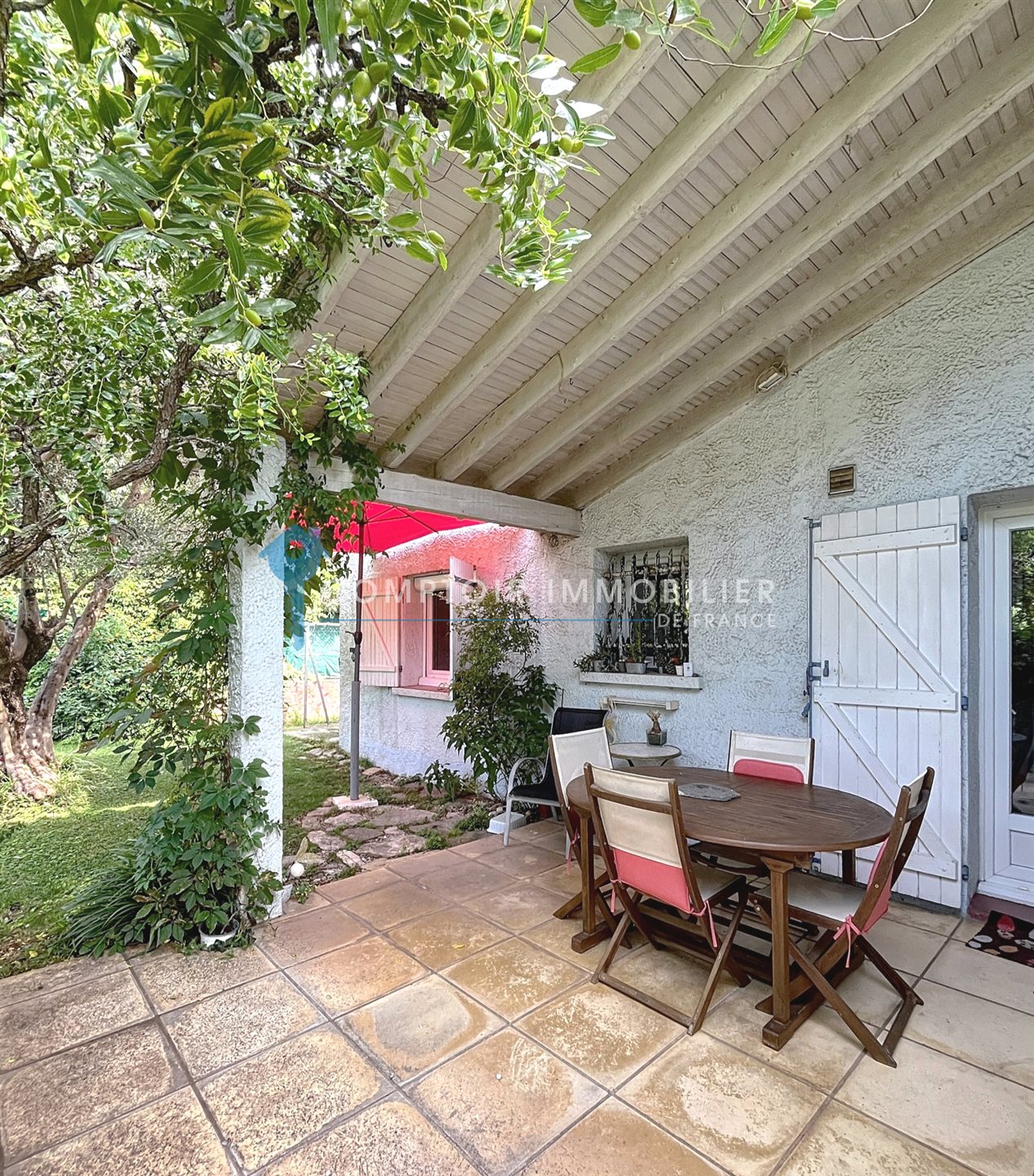 Maison à vendre, 112m², Montpellier