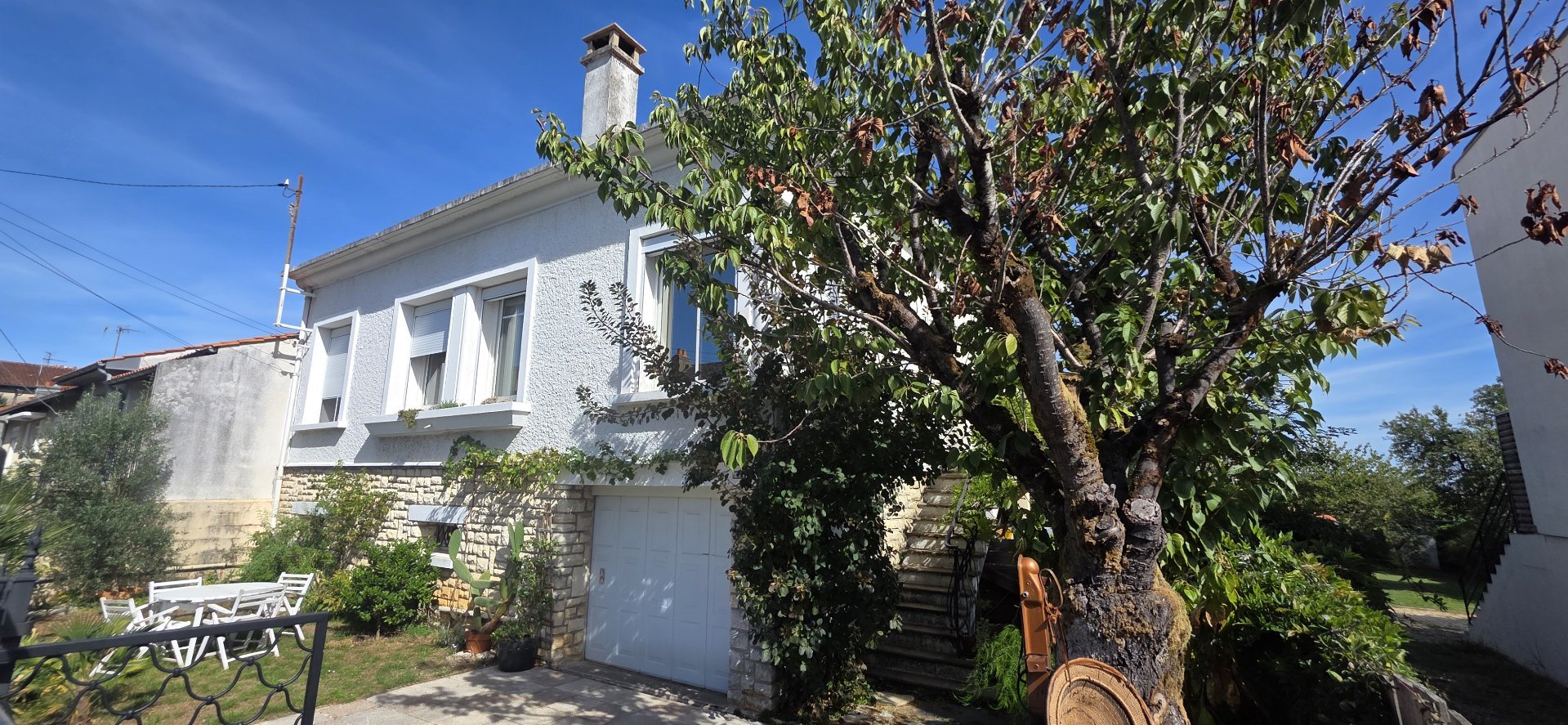 Maison à vendre, 155m², Poitiers