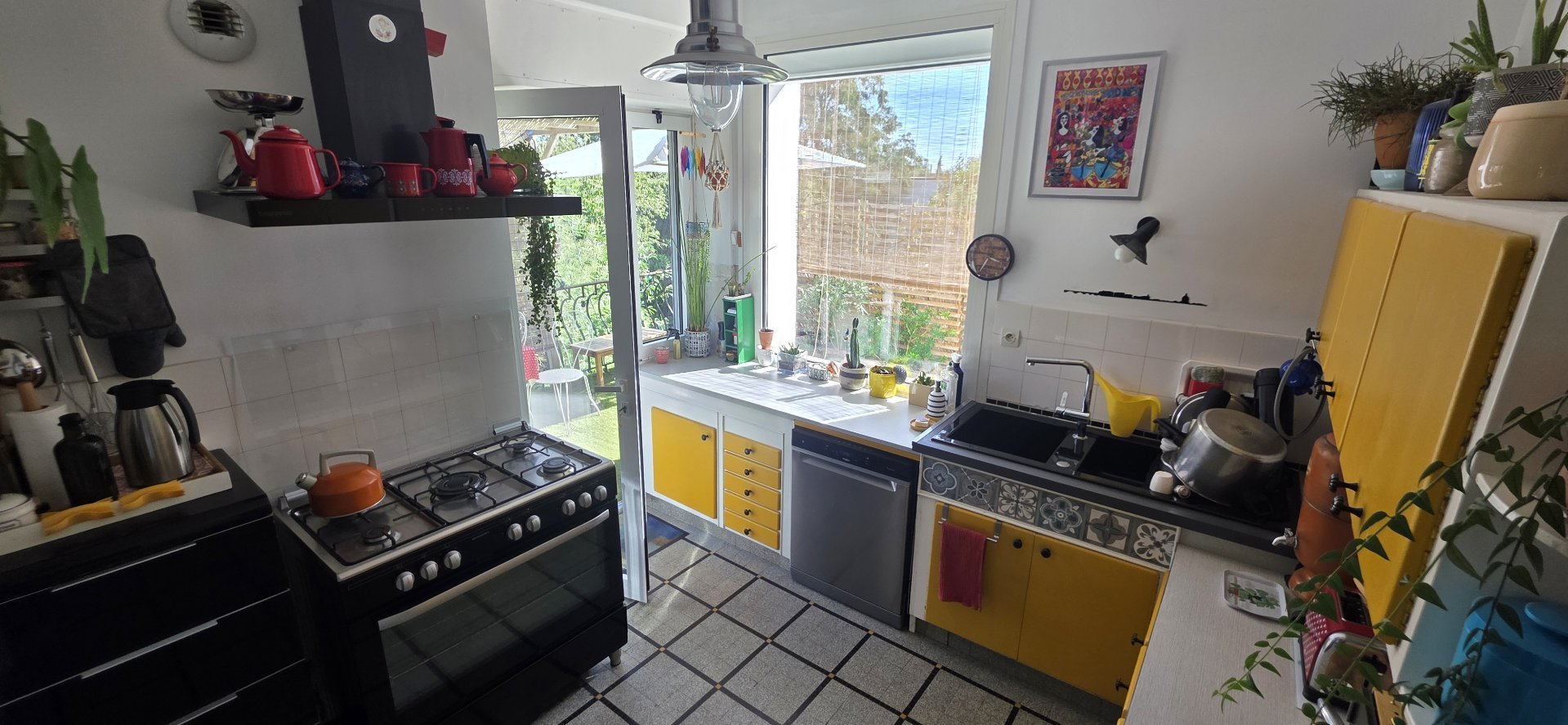 Maison à vendre, 155m², Poitiers