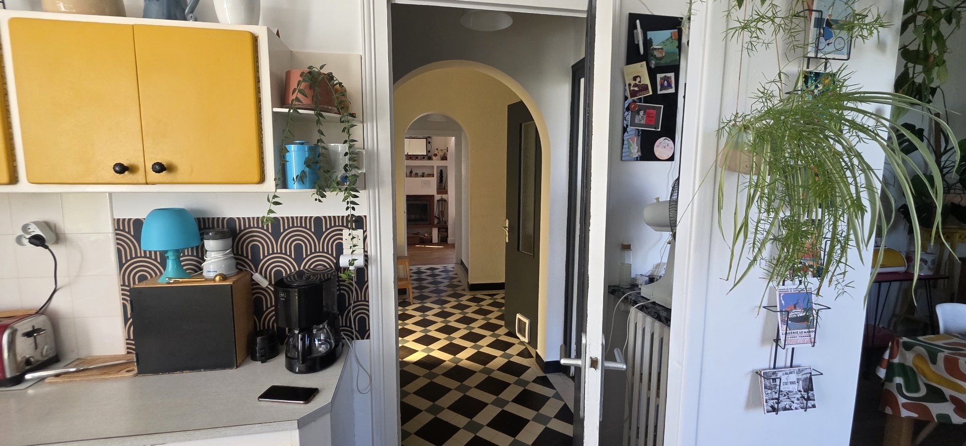 Maison à vendre, 155m², Poitiers