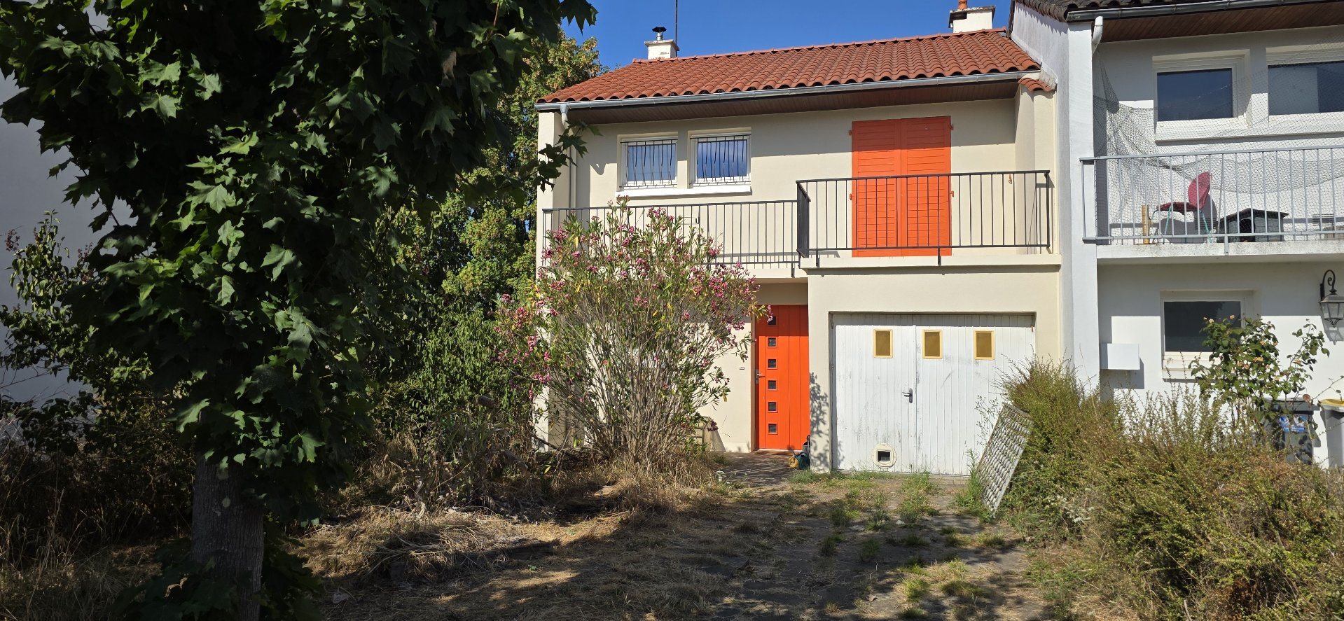 Maison à vendre, 88m², Poitiers