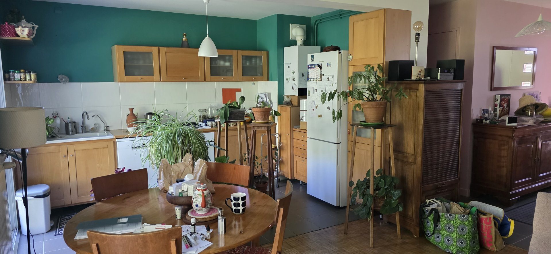 Maison à vendre, 88m², Poitiers