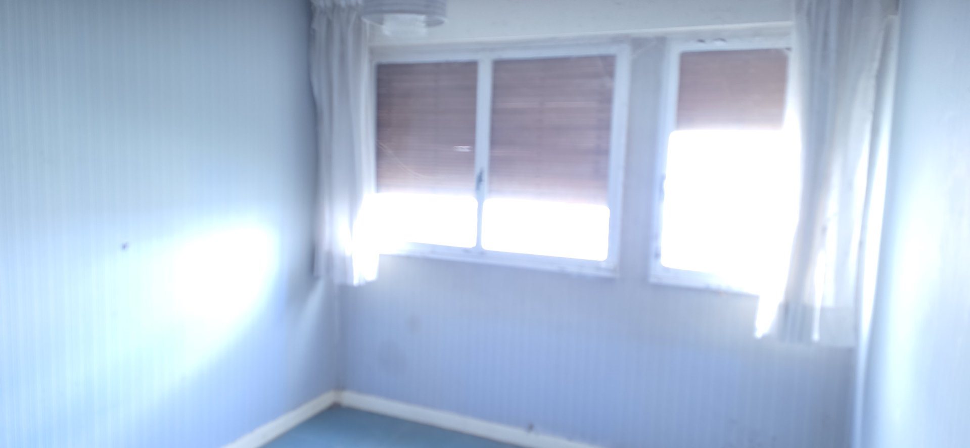 Appartement à vendre, 87m², Poitiers