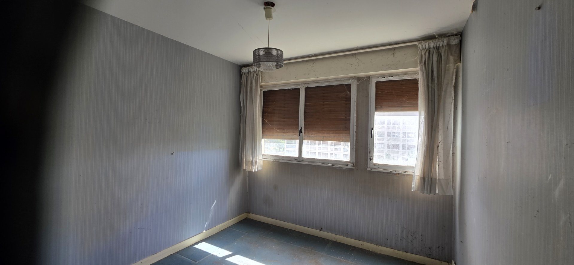 Appartement à vendre, 87m², Poitiers