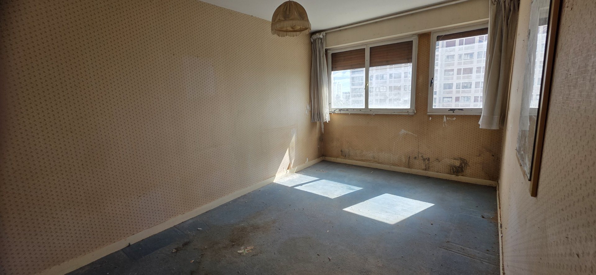 Appartement à vendre, 87m², Poitiers