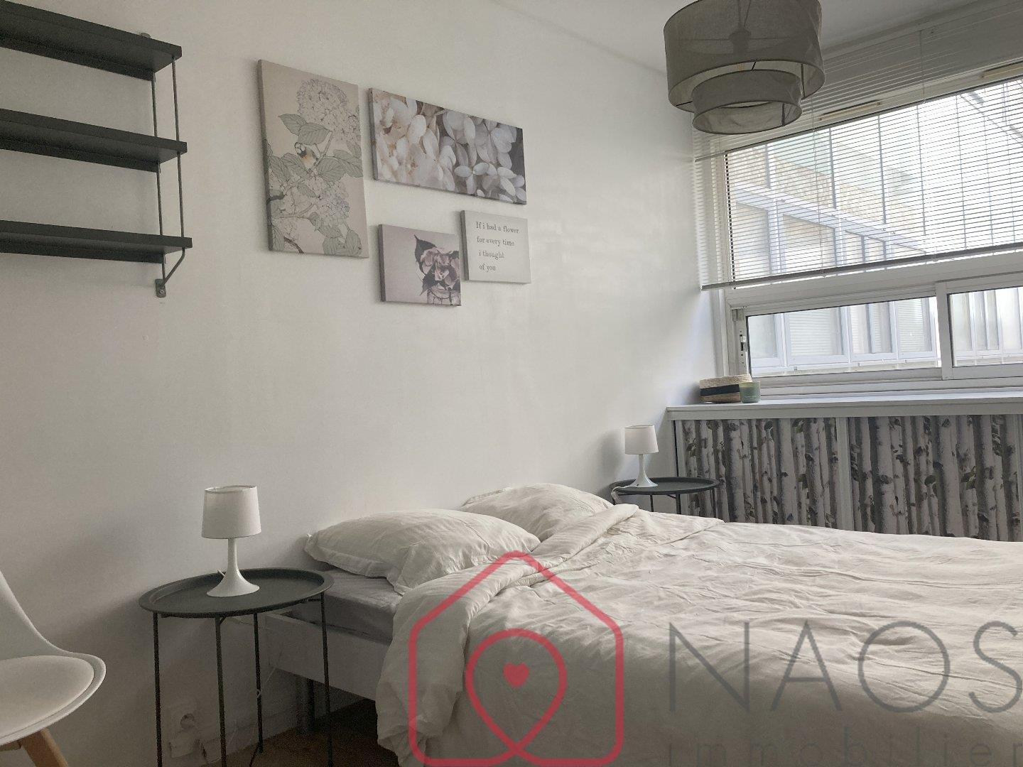 Appartement à vendre, 122m², Poitiers