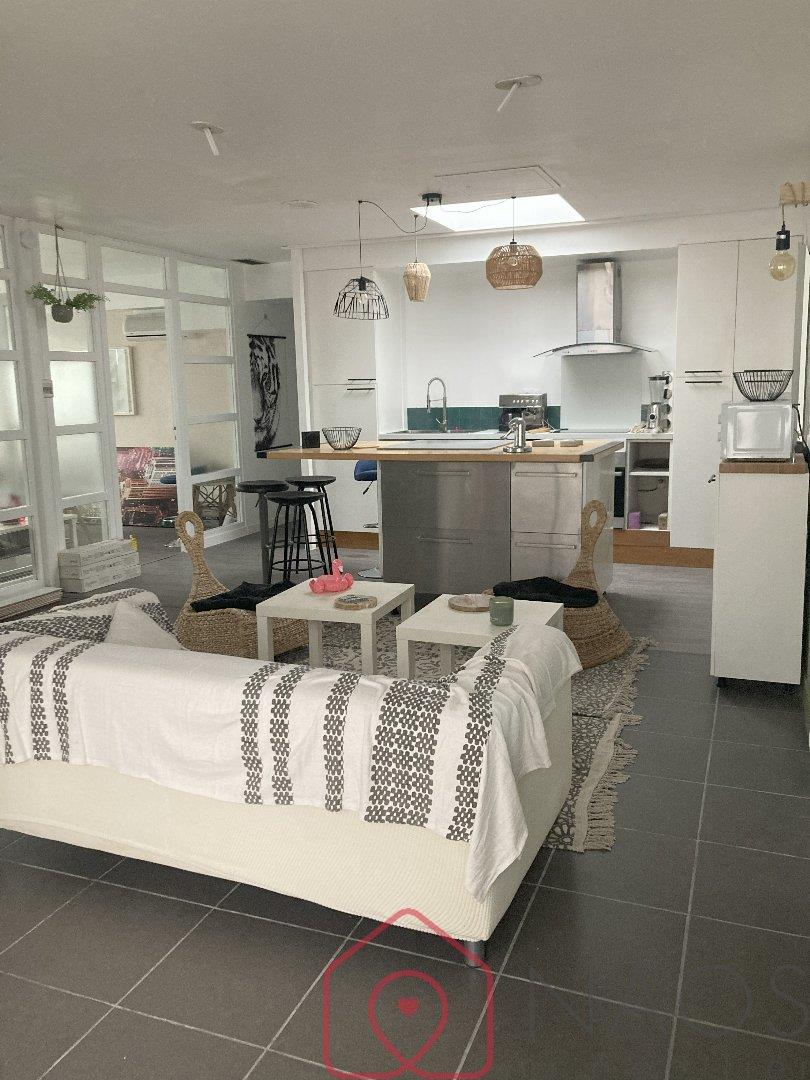 Appartement à vendre, 122m², Poitiers