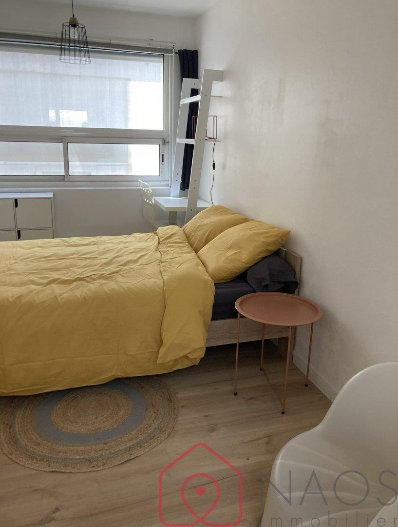 Appartement à vendre, 122m², Poitiers