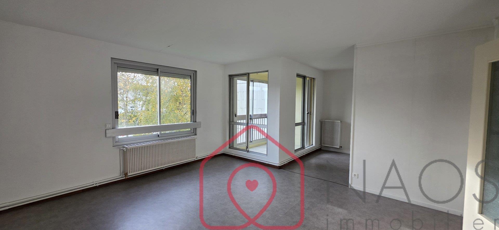 Appartement à vendre, 103m², Poitiers