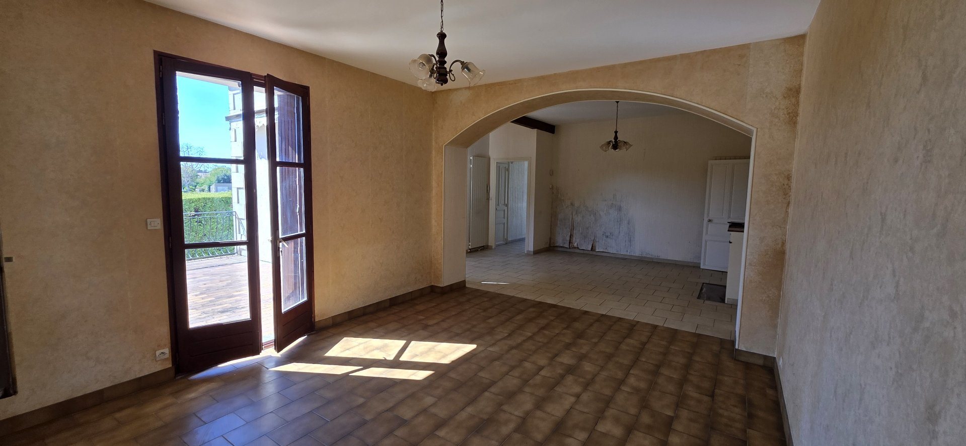 Maison à vendre, 103m², Montmorillon