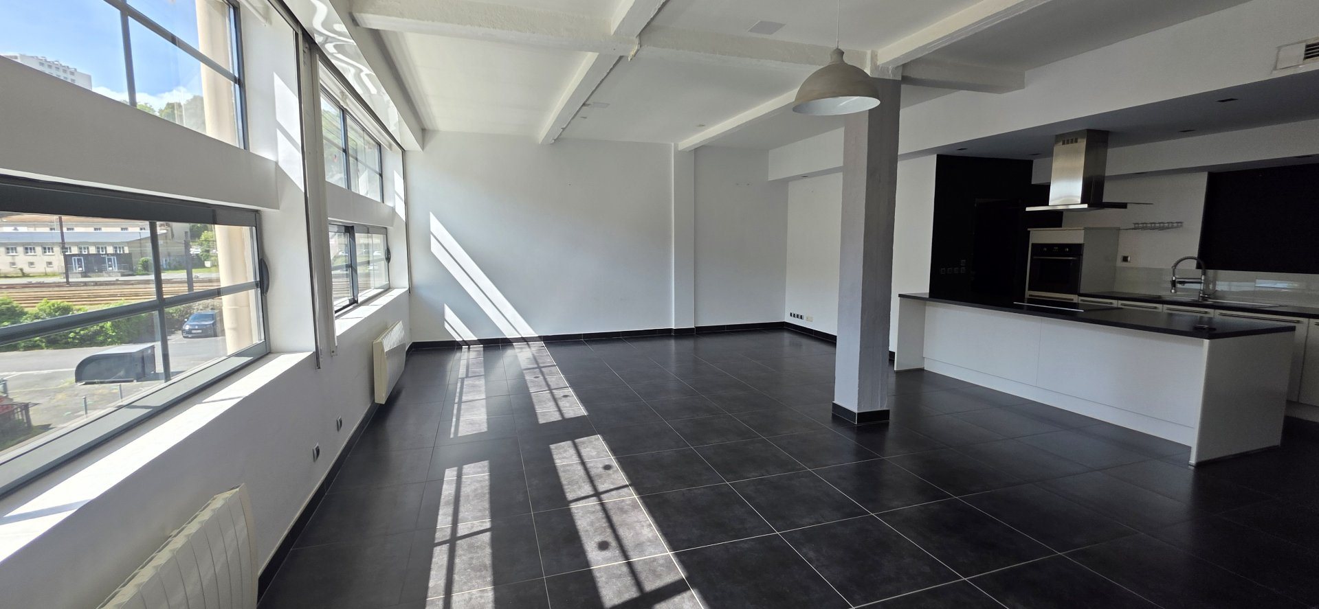 Maison à vendre, 97m², Poitiers