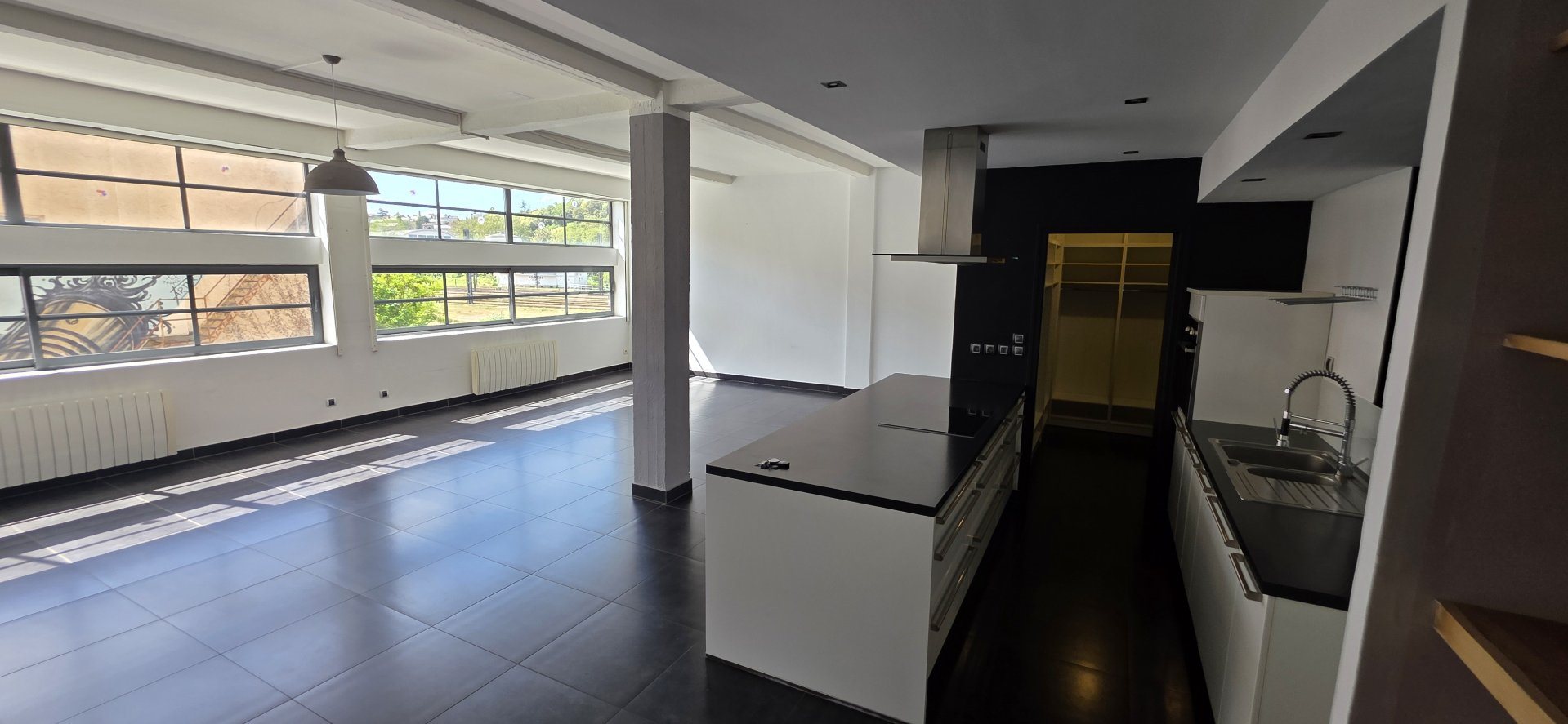 Maison à vendre, 97m², Poitiers