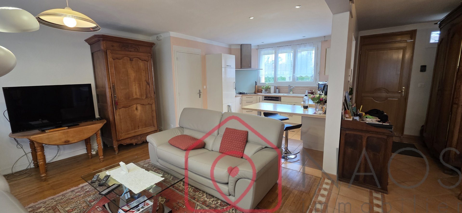 Maison à vendre, 116m², Poitiers