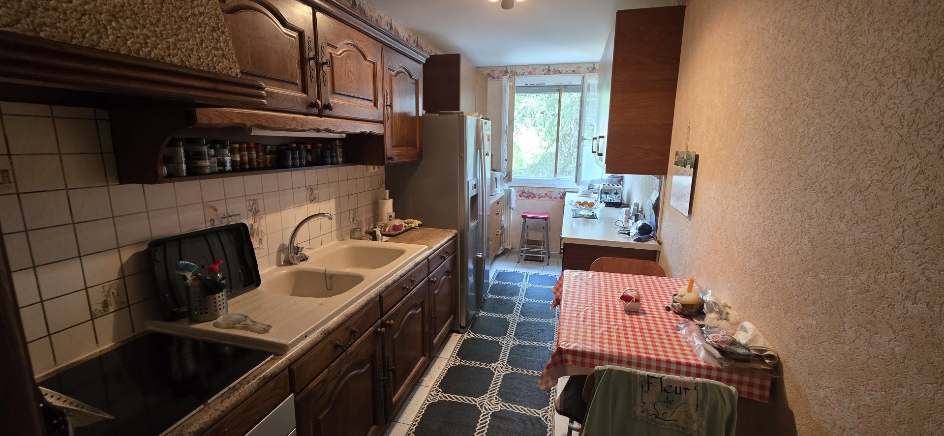 Appartement à vendre, 80m², Poitiers