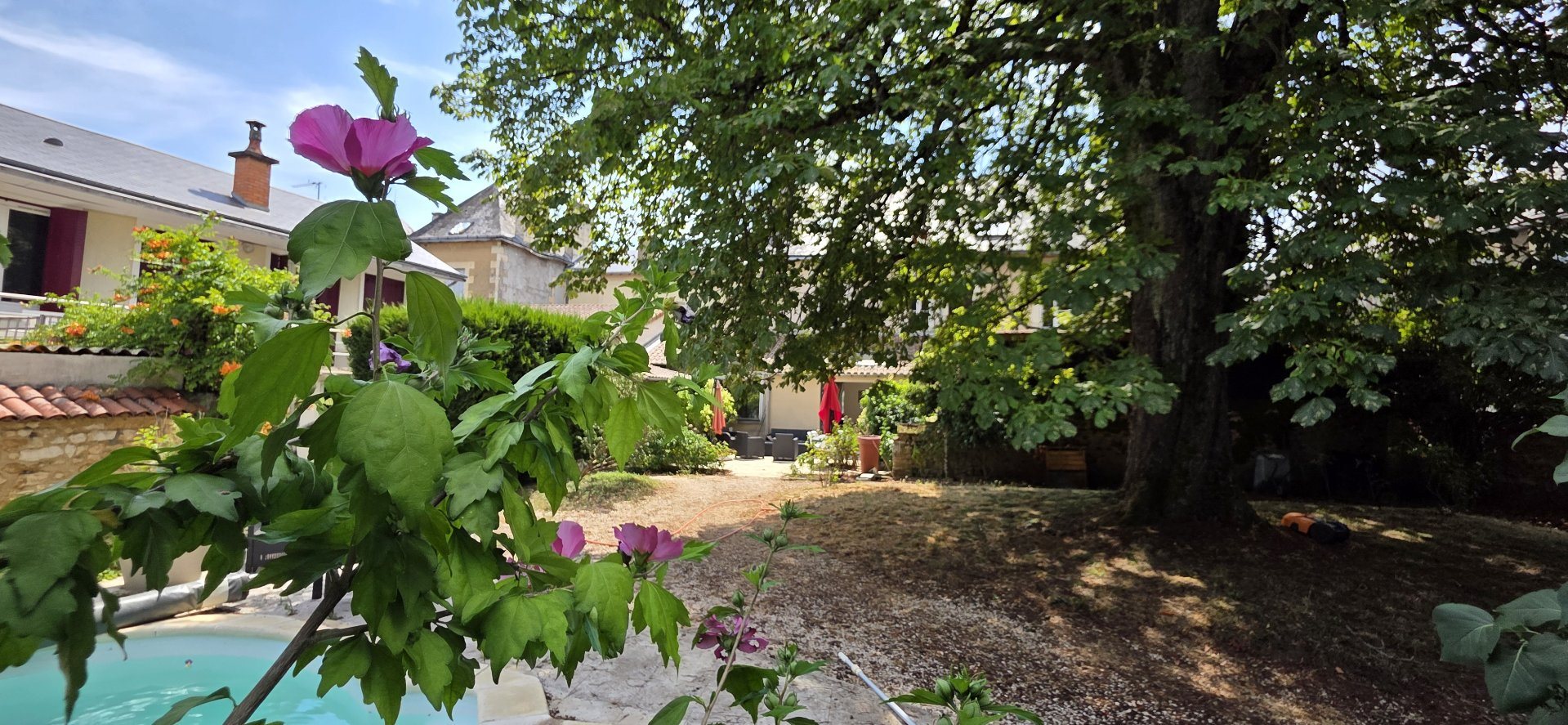 Maison à vendre, 238m², Poitiers