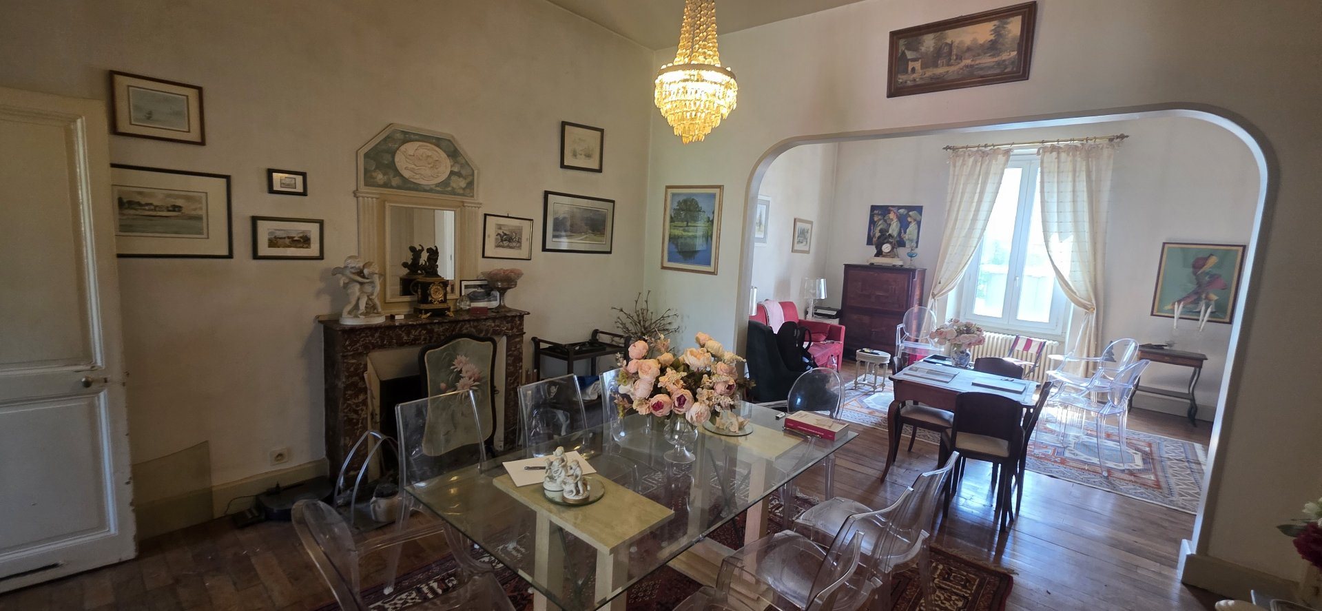 Maison à vendre, 238m², Poitiers