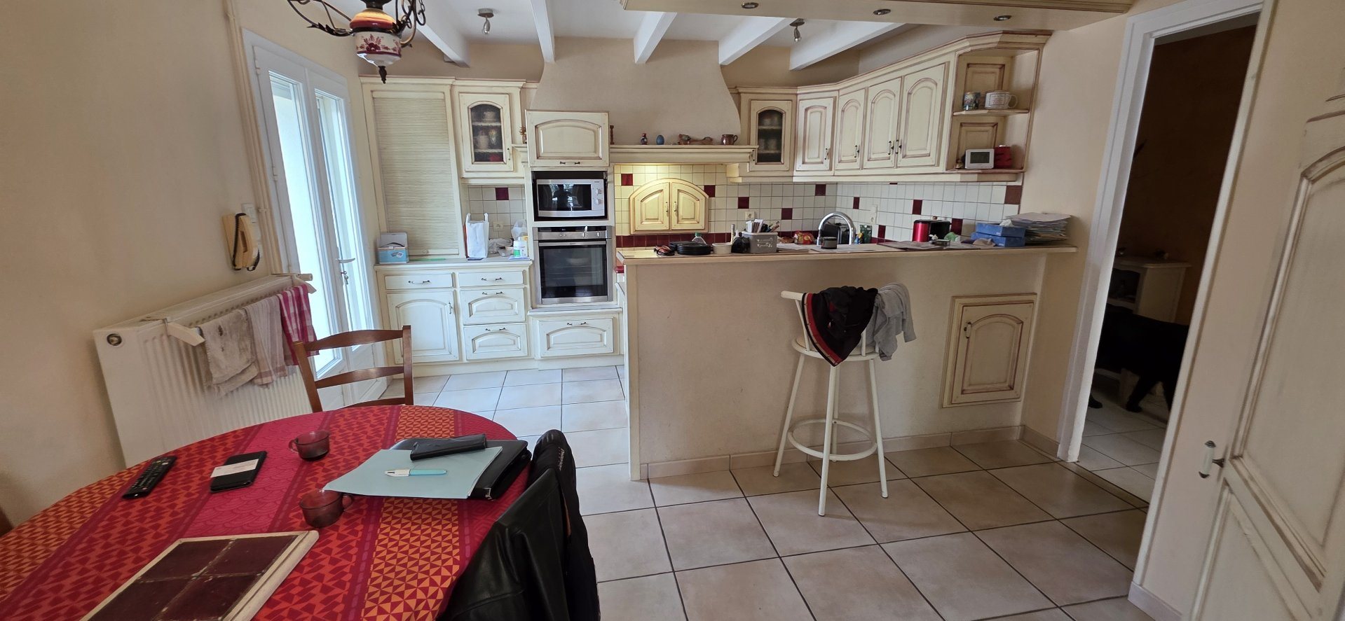 Maison à vendre, 190m², Vouneuil-sous-Biard