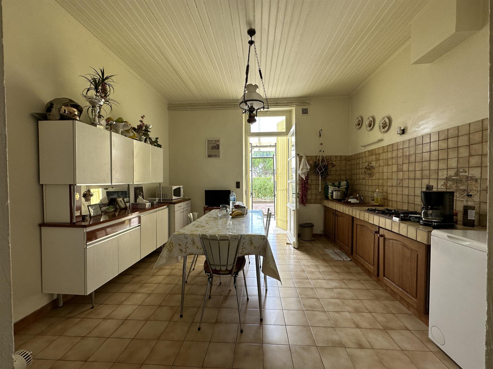 Maison à vendre, 120m², Villeneuve-sur-Lot