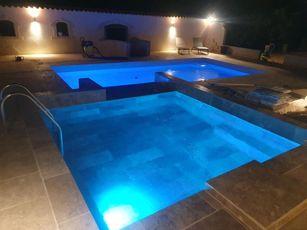 Maison à vendre, 191m², Brignoles