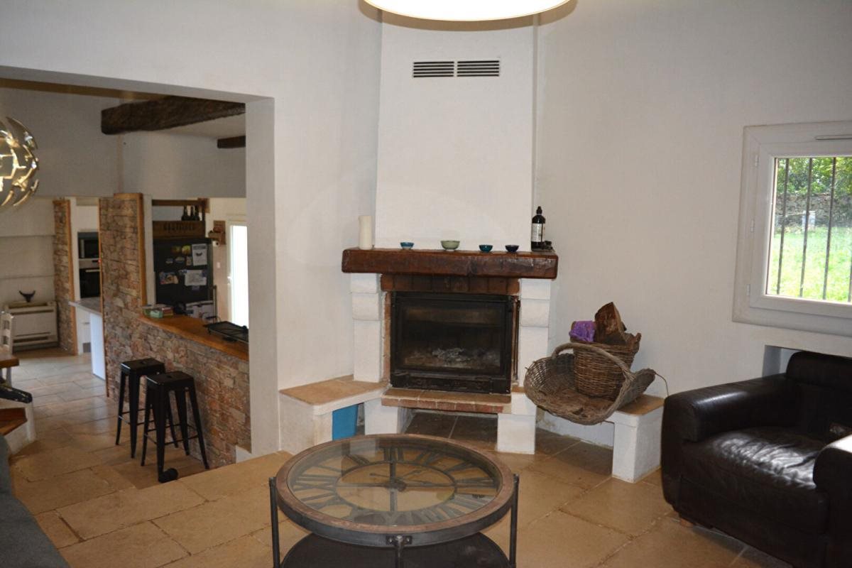 Maison à vendre, 191m², Brignoles