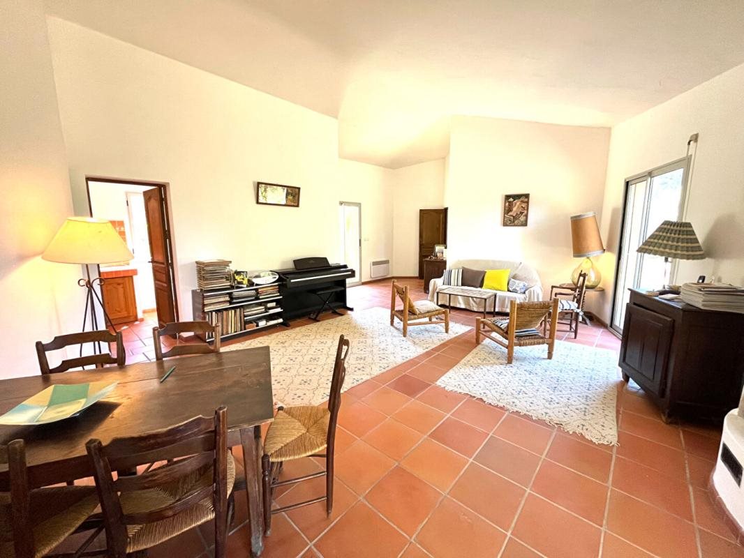 Maison à vendre, 293m², Aups