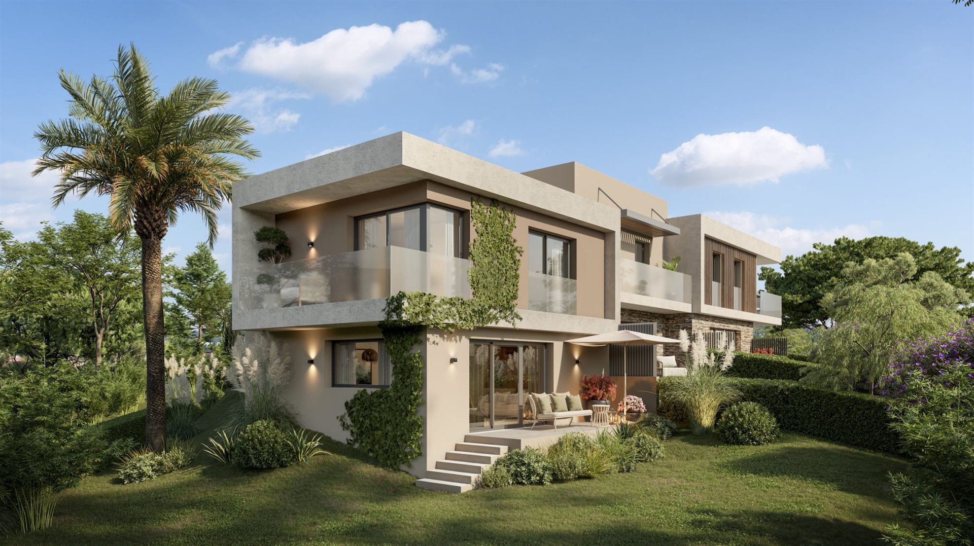 Maison à vendre, 70m², Saint-Raphaël