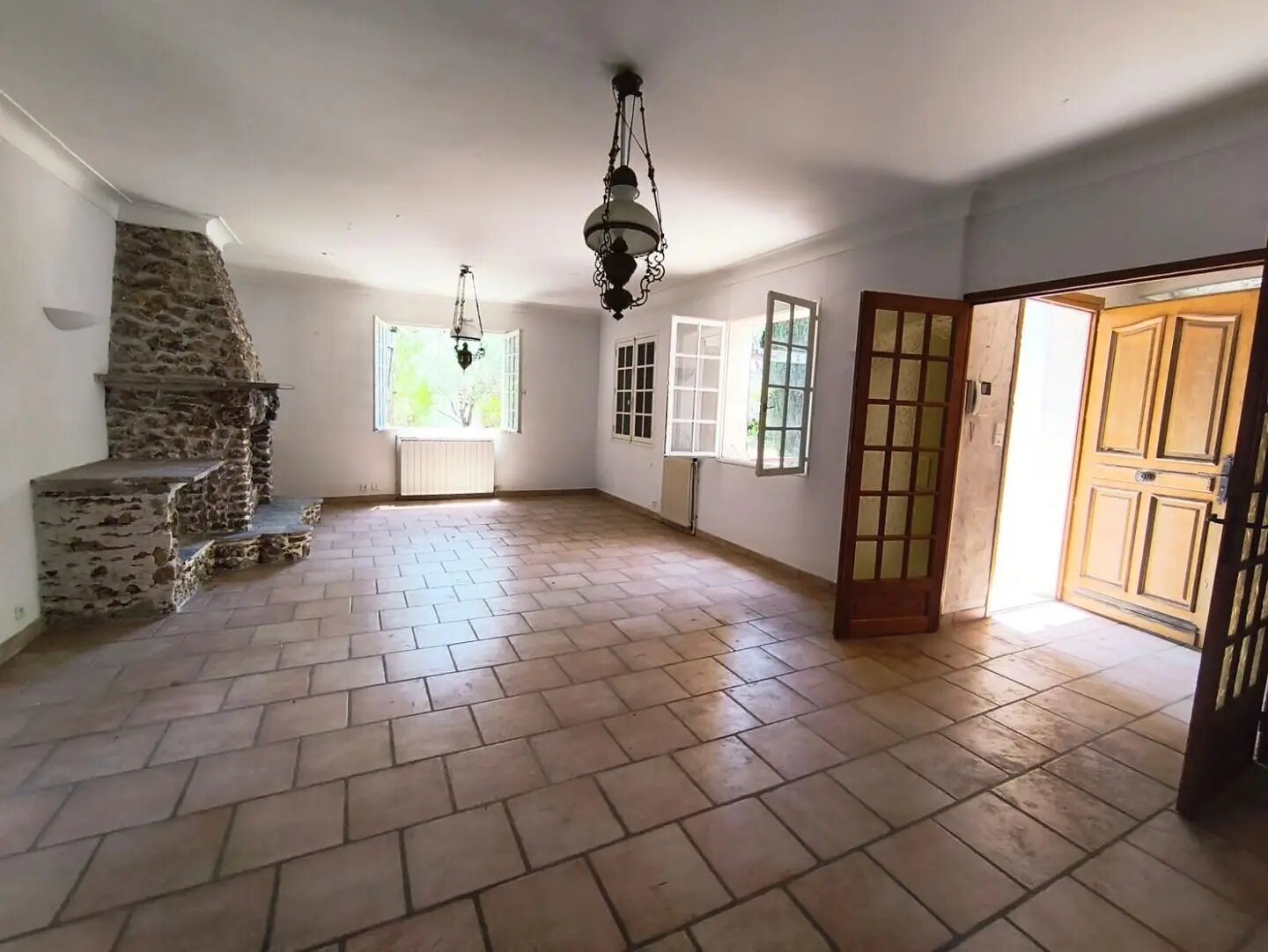 Maison à vendre, 134m², Saint-Raphaël