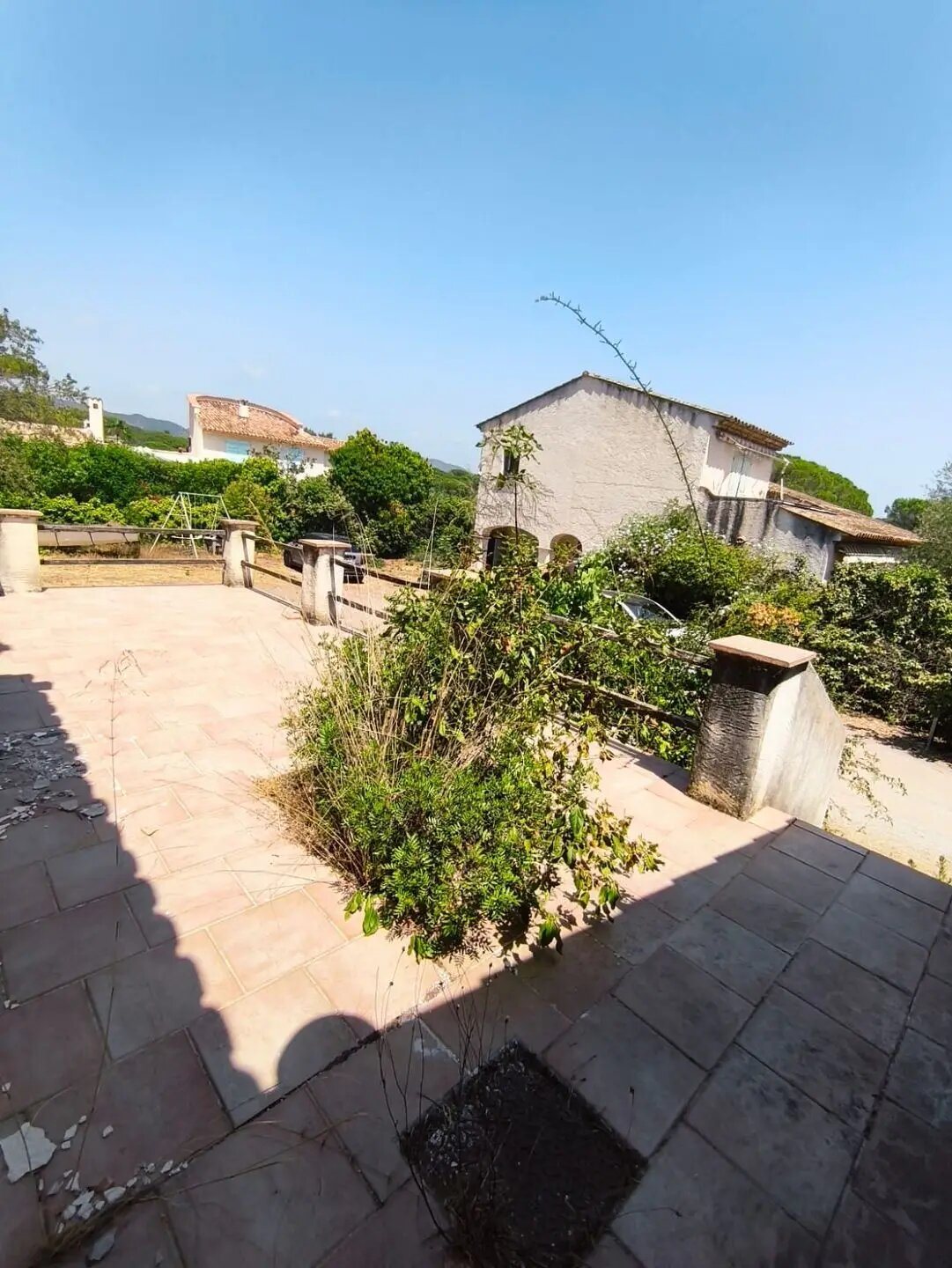 Maison à vendre, 134m², Saint-Raphaël