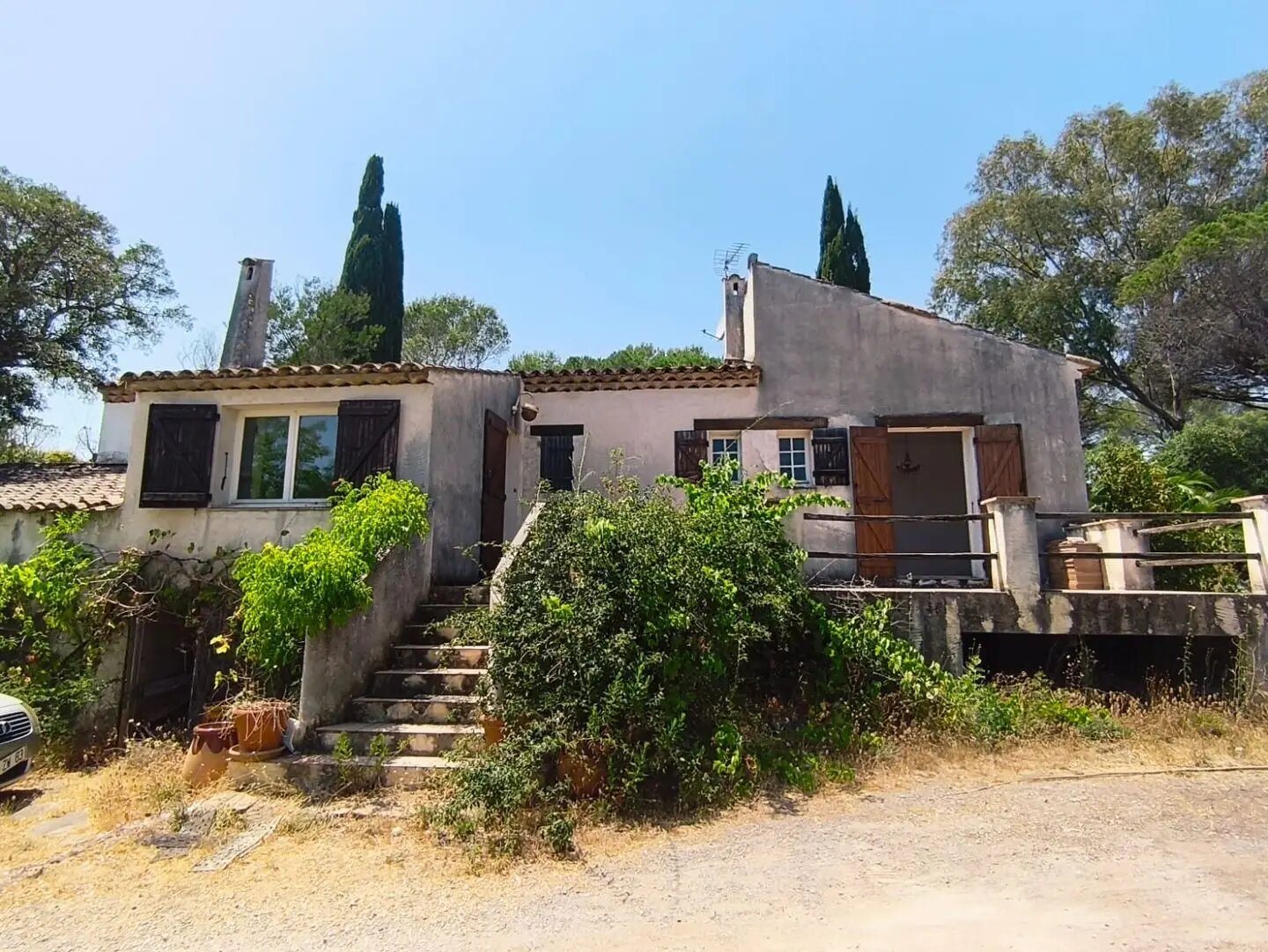 Maison à vendre, 134m², Saint-Raphaël