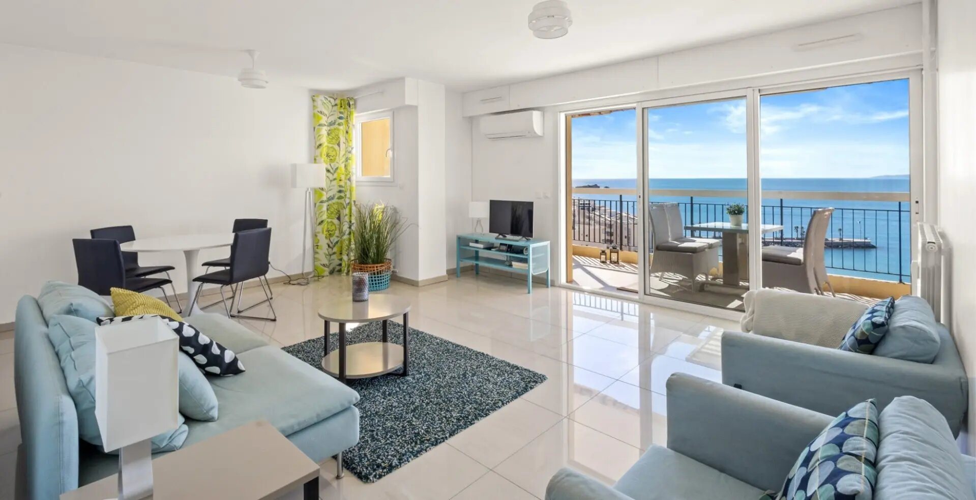 Appartement à vendre, 65m², Saint-Raphaël