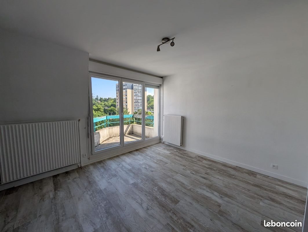 Appartement à louer, 26m², Châtellerault