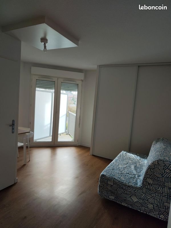 Appartement à louer, 18m², Pessac