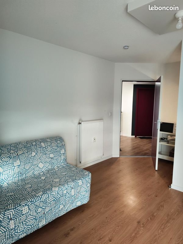 Appartement à louer, 18m², Pessac
