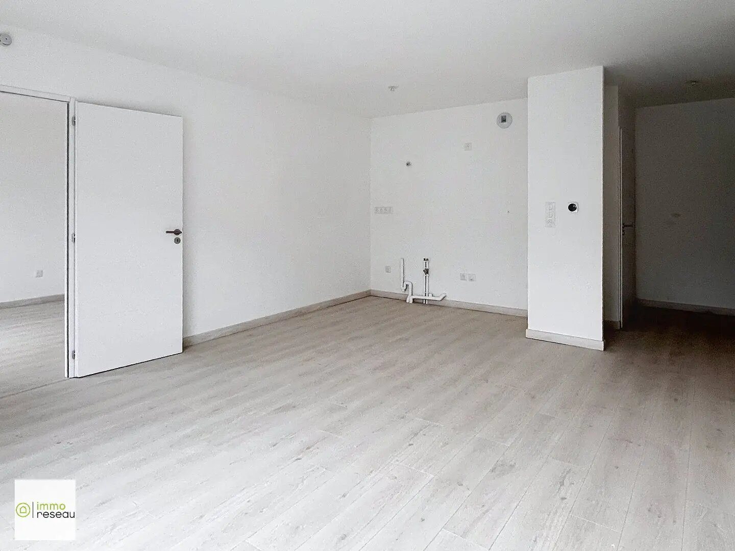 Appartement à vendre, 47m², Pérenchies