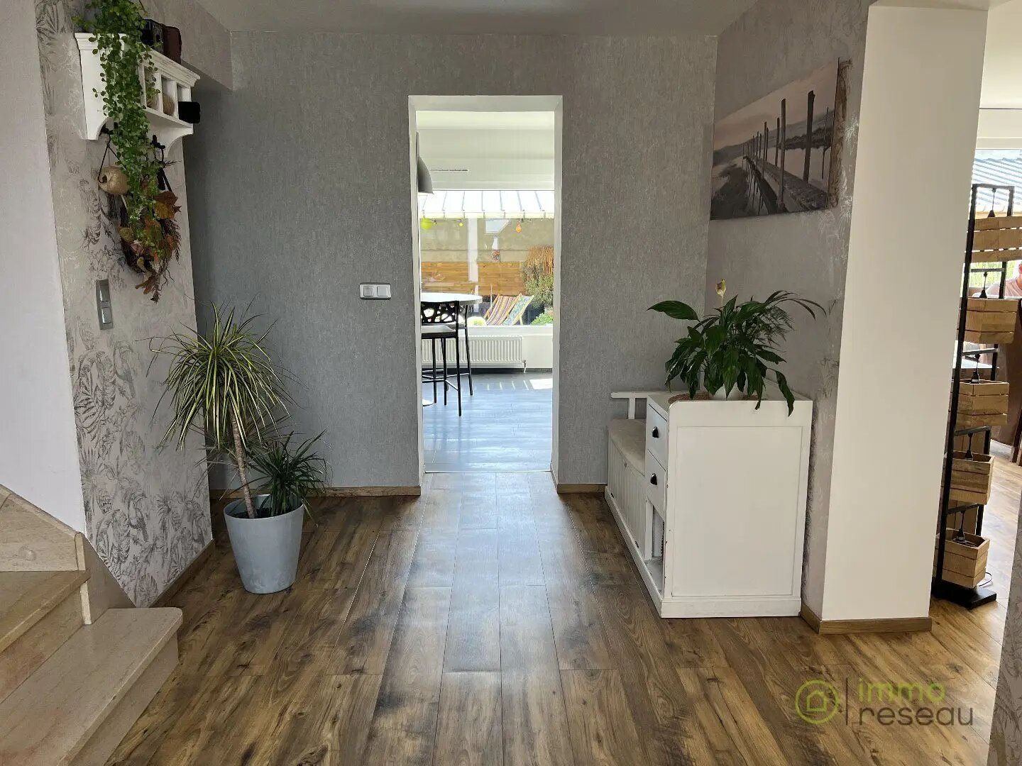 Maison à vendre, 196m², Escaudoeuvres