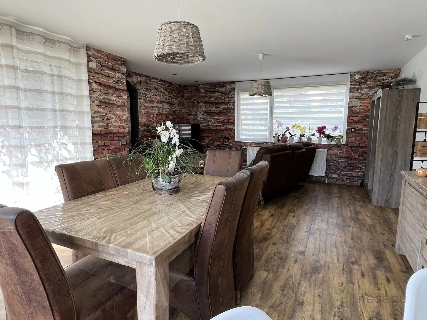 Maison à vendre, 196m², Escaudoeuvres